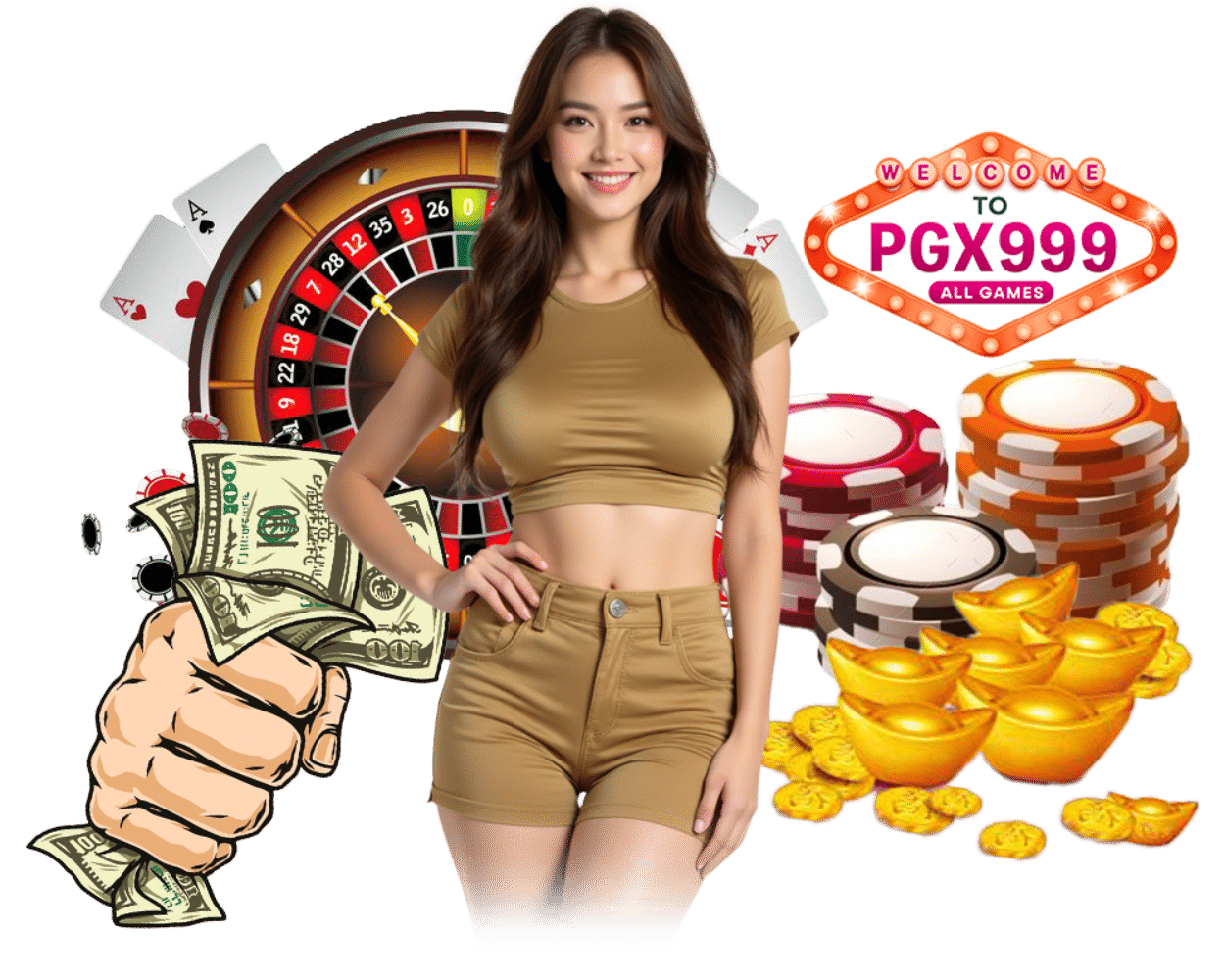 PGX999