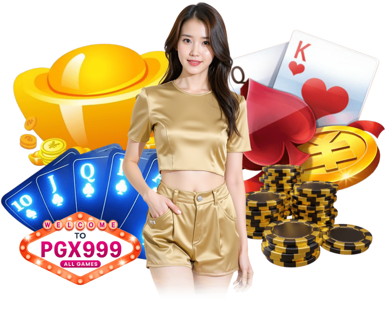 PGX999 คาสิโนออนไลน์ โบนัสสูง